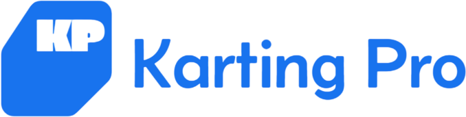 Karting Pro Logo